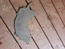 0912342 Omc Cobra 4.3 5.7 Stern Drive Flywheel Cover Inspection V8 & V6 3852833. Fixed Price $10.00.