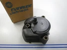 New Oem 3854071 Omc Johnson Evinrude Housing & Fitting Assembly 0810. Fixed Price $33.31.