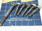 Omc 0358287 0313697 Gearcase Housing Screw Set Johnson Evinrude Outboard. Fixed Price $14.36.