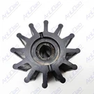 Fit For Johnson Evinrude Omc Cobra Water Pump Impeller 987176 3854072 18-30585. Fixed Price $11.61.