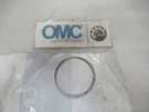 U33 Evinrude Johnson Omc 0313163 Shim .003" Oem New Factory Boat Parts. Fixed Price $5.87.