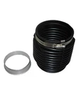 Emp 61-02690 Bellow With Clamp & Sleeve For Mercruiser Bravo, X, Xr,. Fixed Price $92.44.
