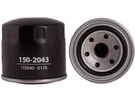 For 1988-1989 Mercury Tracer Oil Filter Denso 65636PP Ftf Engine. Fixed Price $19.86.