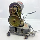 Jabsco 36900-1000 Marine Par High Pressure Belt Drive Pump 12V As Is Untested. Fixed Price $259.00.