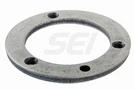 Evinrude Johnson Retaining Plate 0320304 40 48 50 55 60 70 75HP 1975-1988 Str. Fixed Price $20.11.