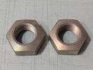 Lot Of Genuine Mercury Mercruiser Nuts 11-32882 New Oem. Fixed Price $11.49.