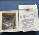 Mercury Quicksilver Boat Carburetor Repair Kit 1396-4656 Ford 2BBL. Fixed Price $67.49.