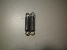 Volvo Penta Quantity Two Of #814332 Springs ,free Freight. Fixed Price $12.95.
