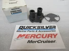 P28 Mercury Quicksilver 87631A 4 Cover Assembly Oem New Factory Boat Parts. Fixed Price $63.92.