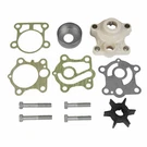 Sierra 18-3408 Marine Water Pump Kit W/ Housing. Fixed Price $66.24.