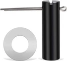 17-8M0073409 17-99353 Mercruiser Lower Steering Pin Washer Kit For Alpha Bravo. Fixed Price $19.90.