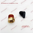 Manifold Drain Plug Kit For Gm Volvo Penta Ro: 479956 4.3 5.0 5.7 7.4 8.2. Fixed Price $15.00.