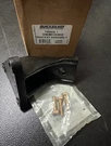 Mercury Mercruiser Quicksilver Front Engine Mount Bracket Assembly Oem 79550A1. Fixed Price $185.00.