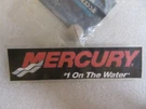 Q3A Genuine Mercury Quicksilver 22-31704 Plug Oem New Factory Boat Parts. Fixed Price $7.99.
