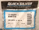 New Quicksilver 23-8568941 Bushing 110-300HP Mercury Sportjet 240 250HP. Fixed Price $43.49.