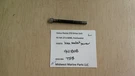 941808 Volvo Penta 270 Drive Unit Hex Socket Screw T53. Fixed Price $15.95.