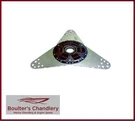 Volvo Penta / Borg Warner Drive Plate 430B, 431B & More. Replaces 855694. Fixed Price $179.90.