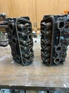 *oem* Mercury Cylinder Head 8M0074239 Mercruiser And Rockers. Fixed Price $300.00.