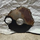 Omc Cobra Volvo Sx Ford 5.0 5.8 Flywheel Cover 914078. Fixed Price $45.00.