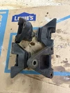 Omc Cobra V8 V6 Motor Engine Mount Pair. Base And Brackets. Fixed Price $45.00.
