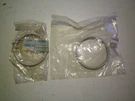 Volvo Penta Quantity Two Of #841030 Gaskets, Free Freight. Fixed Price $9.95.