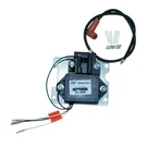 New Switch Box Fits Mercruiser 4 Cyl 2.875 Bore Cross Flow 85 Hp By 332-2986A27. Fixed Price $495.48.