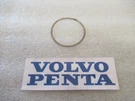 T49 Genuine Volvo Penta Marine 941833 Shim Oem New Factory Boat Parts. Fixed Price $7.77.
