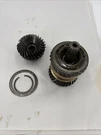 Mercury Marine Mercruiser Bravo Upper Gear Set 29/27 43-887906A1. Fixed Price $750.00.