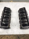 Mercury Marine Mercruiser 4.3 262 V6 Vortec Gm Boat Engine Cylinder Heads Set. Fixed Price $399.00.