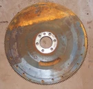 Omc Volvo 4.3L V6 432APRRGD Flywheel Assy Pn 0914928 Fits 1990-1993. Fixed Price $94.50.
