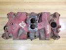 Volvo Penta 5.7L 350 Gm Intake Manifold 348280 2-BARREL Sbc Marine. Fixed Price $150.00.