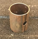 Piston Pin Bushings (8) RB4522 / 418295 For Volvo 140, 240 & More 1962-1975. Fixed Price $69.95.