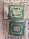 Sierra Marine Pack Of #18-2861 Manifold End Cap Gasket.. Fixed Price $8.25.