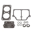 Sierra 18-7005 Marine Carburetor Kit Glm 40420 Mallory 9-37300 Mercury 1395-6452. Fixed Price $12.99.