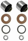 * 8M0103028 Mercury Marine/quicksilver Mount KIT/250E/BB#008. Fixed Price $115.99.
