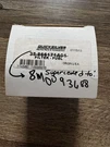 Mercruiser Fuel Filter Disk Set 892665 8M0093688 866171A01 8M0047215. Fixed Price $38.49.
