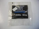 Mercury Marine Quicksilver Mercruiser 3302-9056 Carburetor Power Jet Oem. Fixed Price $14.99.
