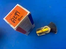 Vintage Napa Echlin Al 99 Distributor Rotor Nos. Fixed Price $12.95.