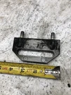 Mercruiser 160 Hp Straight Inline Cylinder Gm Marine Engine Bracket 380 55885. Fixed Price $47.50.