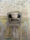 Volvo Penta #3586461 X/dp-sm Transom Aluminum Anode.. Fixed Price $16.50.