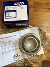 New Oem Volvo Penta Bearing Kit 3857176 S2-3-26. Fixed Price $249.98.