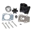 Wsm Water Pump Kit Complete: Yamaha / Mercury 9.9 15 Hp 750-407, 46-84118M. Fixed Price $89.97.