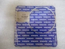 P33A Genuine Volvo Penta Marine 943869 Shim Oem New Factory Boat Parts. Fixed Price $7.95.