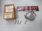 B2 Mercury Quicksilver 390-7036 Voltage Regulator Oem New Factory Boat Parts. Fixed Price $16.24.