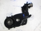 55884 Mercruiser 90 Renault Stern Drive Transom Plate Exhaust Cover Nla. Fixed Price $169.99.