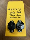 Nos Oem Volvo Penta 897815 Temperature Sensor Breaker Switch Lot Of 2. Fixed Price $12.98.