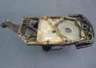 Mercury Outboard Exhaust Plate & Adaptor Oem 3-CYLINDER 2-STROKE. Fixed Price $50.00.