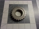 Mercury Quicksilver 43-48338 Timing Gear 17161A1 Mercruiser 7L Ski Gm 350 V-8. Fixed Price $79.99.