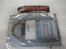 Z74 Mercury Quicksilver 27-59079 Bottom Cowl Gasket Oem New Factory Boat Parts. Fixed Price $14.95.