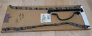 Oem Mercury Quicksilver Oil Pan Gasket Set 27-52550. Fixed Price $12.00.